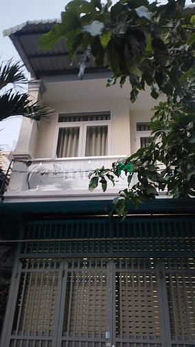 Hình ảnh Bán nhà HXH tránh Gò Dầu, Quận Tân Phú