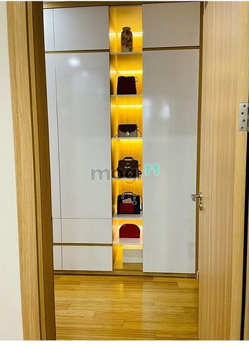 Hình ảnh Danh Sách Căn Hộ CC THE ZEI - Tòa A - Lê Đức Thọ - 2PN - 3PN