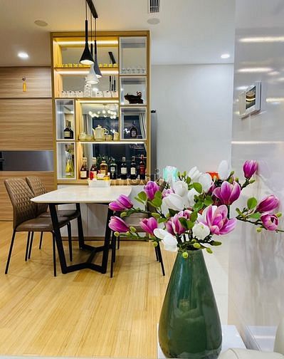 Hình ảnh Danh Sách Căn Hộ CC THE ZEI - Tòa A - Lê Đức Thọ - 2PN - 3PN