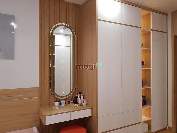 Hình ảnh Danh Sách Căn Hộ CC THE ZEI - Tòa A - Lê Đức Thọ - 2PN - 3PN