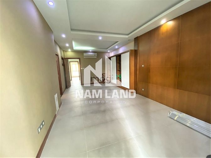 Hình ảnh Cho Thuê Biệt Thự Quận 2 Số A30 Nguyễn Hoàng  Làm Văn Phòng + Ở