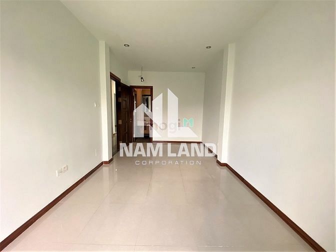 Hình ảnh Cho Thuê Biệt Thự Quận 2 Số A30 Nguyễn Hoàng  Làm Văn Phòng + Ở