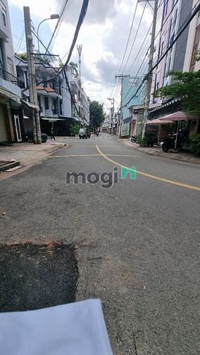 Hình ảnh Nền đất villa Thới An City Quận 12