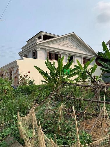 Hình ảnh Nền đất villa Thới An City Quận 12