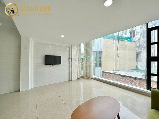 Hình ảnh Cho thuê Duplex full kính, cửa sổ 40m2 thiết kế đẹp gần sân bay