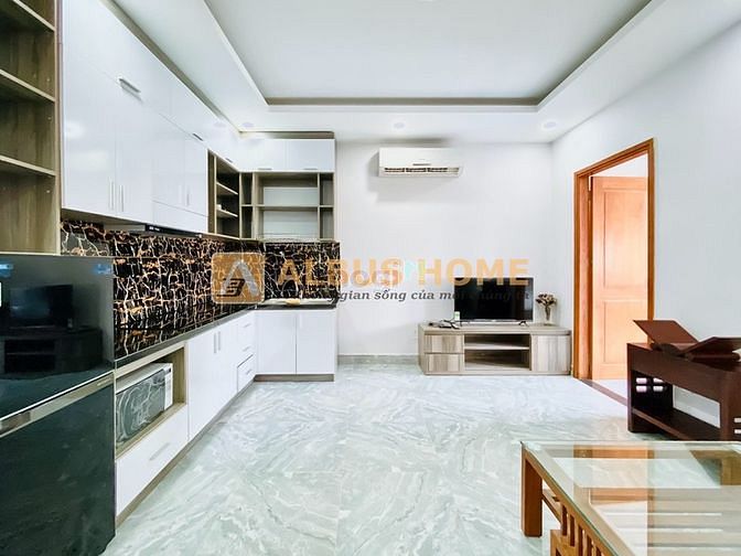 Hình ảnh CHDV Quận 7 - Gần Lotte - TDTU - RMIT - cầu Kênh Tẻ