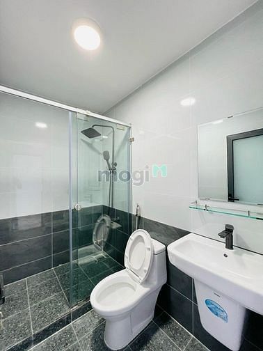 Hình ảnh Nhà Hẻm Xe Hơi đường số Tân Mỹ 1T2L 5PN