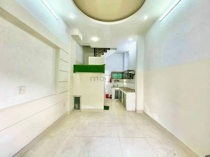Hình ảnh [ GIẢM còn 👉 1 tỷ 835 ]  🏡 Phan Huy Ích , P15 , TÂN BÌNH .  🚗 Hẻm 8