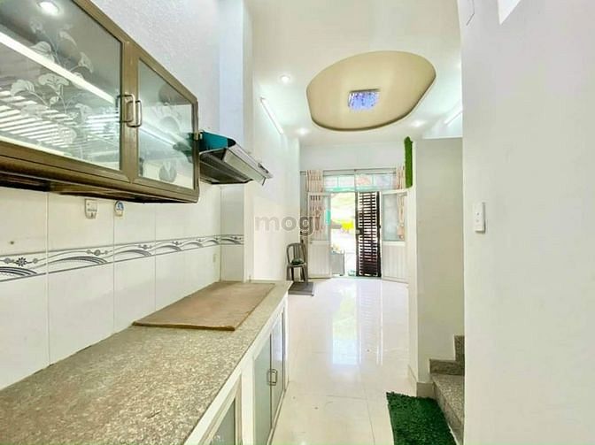 Hình ảnh [ GIẢM còn 👉 1 tỷ 835 ]  🏡 Phan Huy Ích , P15 , TÂN BÌNH .  🚗 Hẻm 8