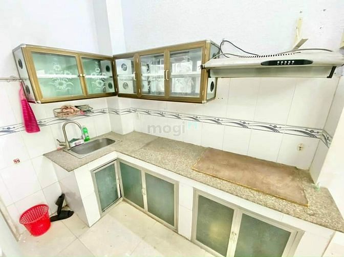Hình ảnh [ GIẢM còn 👉 1 tỷ 835 ]  🏡 Phan Huy Ích , P15 , TÂN BÌNH .  🚗 Hẻm 8