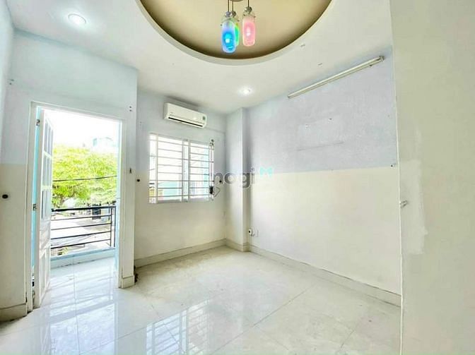 Hình ảnh [ GIẢM còn 👉 1 tỷ 835 ]  🏡 Phan Huy Ích , P15 , TÂN BÌNH .  🚗 Hẻm 8