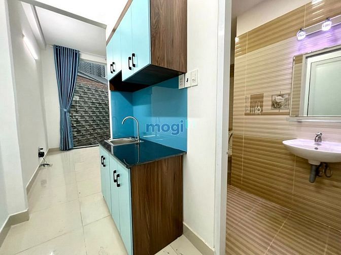 Hình ảnh Quận 11- Cho thuê căn Hộ dịch vụ full nội thất