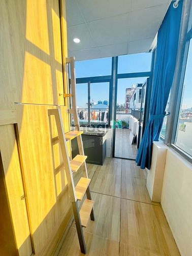 Hình ảnh SLEEPBOX Tân Bình mới tinh giá chỉ 1tr6 bao toàn bộ chi phí