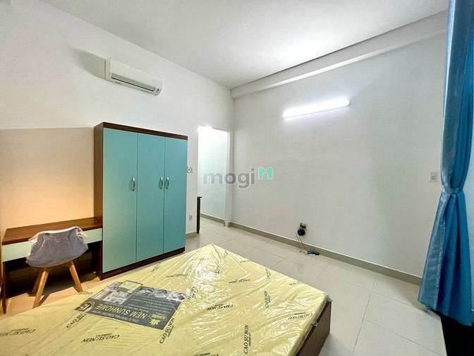 Hình ảnh Quận 11- Cho thuê căn Hộ dịch vụ full nội thất