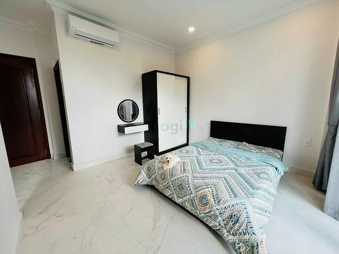 Hình ảnh Căn Hộ 1PN - Ban Công - Full Nội Thất ngay Vạn Hạnh Mall - SVĐ Phú Thọ