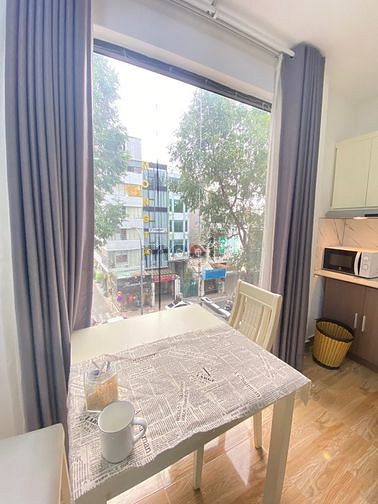 Hình ảnh 🌸🌸Studio Balcony_Thang Máy_CV Lê Văn Tám_Điện Biên Phủ Q3🌸🌸