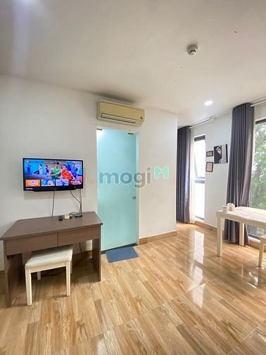 Hình ảnh 🌸🌸Studio Balcony_Thang Máy_CV Lê Văn Tám_Điện Biên Phủ Q3🌸🌸