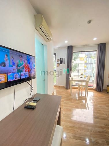 Hình ảnh 🌸🌸Studio Balcony_Thang Máy_CV Lê Văn Tám_Điện Biên Phủ Q3🌸🌸