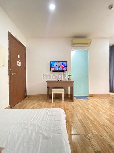 Hình ảnh 🌸🌸Studio Balcony_Thang Máy_CV Lê Văn Tám_Điện Biên Phủ Q3🌸🌸