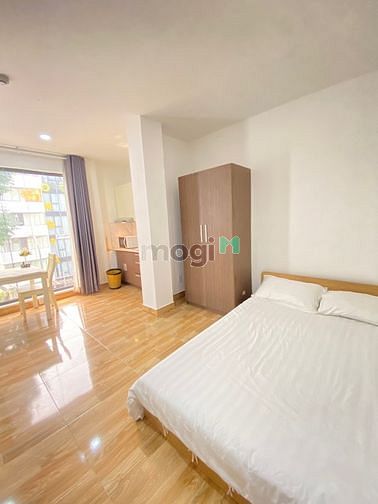 Hình ảnh 🌸🌸Studio Balcony_Thang Máy_CV Lê Văn Tám_Điện Biên Phủ Q3🌸🌸