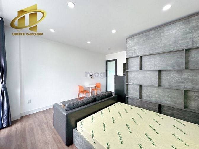 Hình ảnh Căn Hộ Cao Cấp Full NT Bùi Văn Thêm - Phú Nhuận