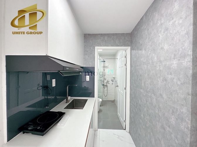 Hình ảnh Căn Hộ Cao Cấp Full NT Bùi Văn Thêm - Phú Nhuận
