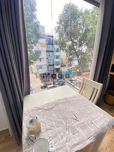 Hình ảnh 🌸🌸Studio Balcony_Thang Máy_CV Lê Văn Tám_Điện Biên Phủ Q3🌸🌸