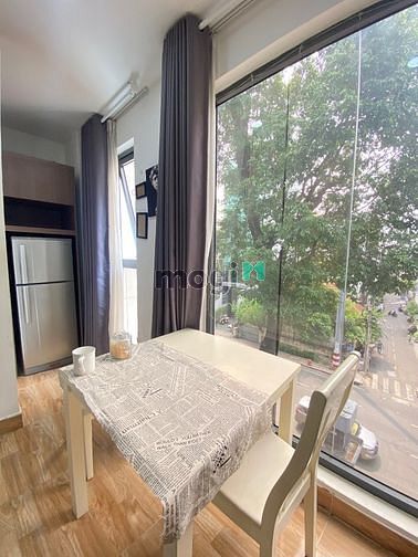 Hình ảnh 🌸🌸Studio Balcony_Thang Máy_CV Lê Văn Tám_Điện Biên Phủ Q3🌸🌸