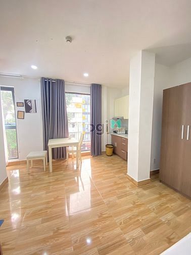 Hình ảnh 🌸🌸Studio Balcony_Thang Máy_CV Lê Văn Tám_Điện Biên Phủ Q3🌸🌸