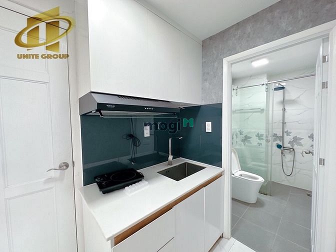 Hình ảnh Căn Hộ Cao Cấp Full NT Bùi Văn Thêm - Phú Nhuận