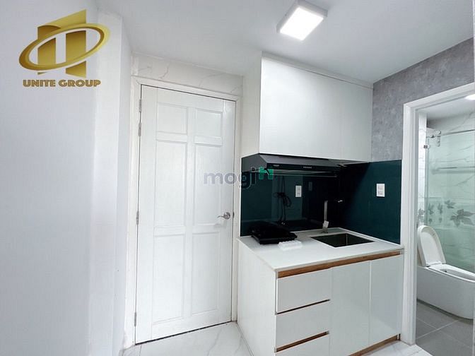 Hình ảnh Căn Hộ Cao Cấp Full NT Bùi Văn Thêm - Phú Nhuận