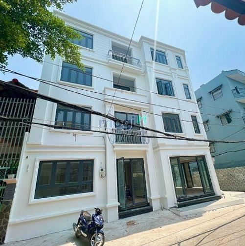 Hình ảnh Mb6623 nạp rút nhanh chóng 2 phòng ngủ có ban công máy giặt riêng