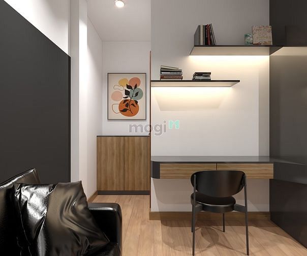 Hình ảnh Cho thuê Căn Hộ/Trang Chủ MB66.COM Chính Thức 1PN, gần cầu Nguyễn Văn Cừ, Quận 4.