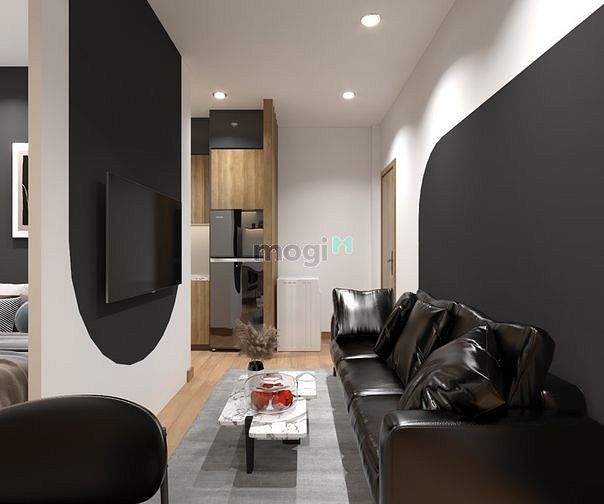 Hình ảnh Cho thuê Căn Hộ/Trang Chủ MB66.COM Chính Thức 1PN, gần cầu Nguyễn Văn Cừ, Quận 4.