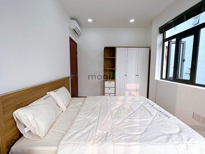 Hình ảnh Mb6623 nạp rút nhanh chóng 2 phòng ngủ có ban công máy giặt riêng