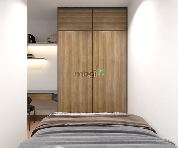 Hình ảnh Cho thuê Căn Hộ/Trang Chủ MB66.COM Chính Thức 1PN, gần cầu Nguyễn Văn Cừ, Quận 4.