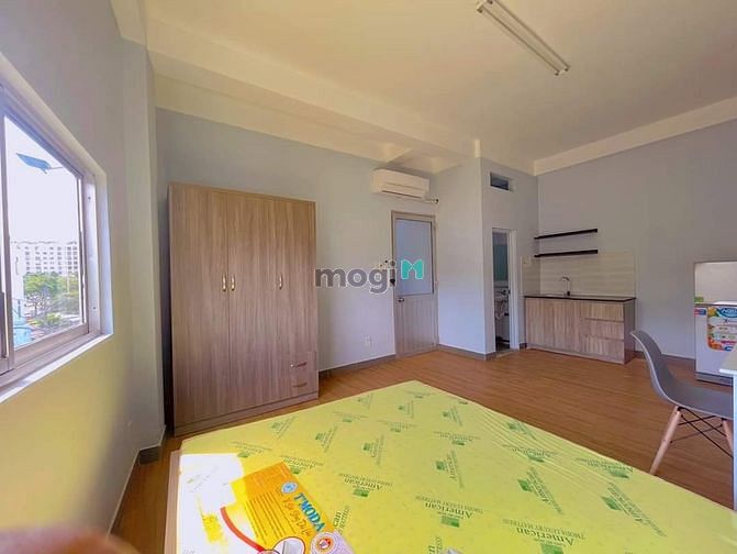 Hình ảnh 🔰 Mb6623 nạp rút nhanh chóng tiện nghi cửa sổ thoáng gần đại học Văn Lang CS3