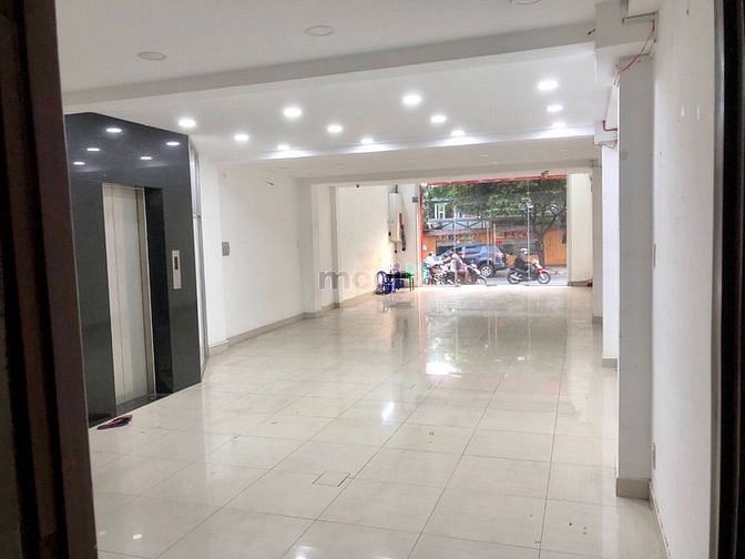 Hình ảnh Cho Thuê Mặt Bằng Kinh Doanh Cách Mạng Tháng Tám 6*25M Tân Bình