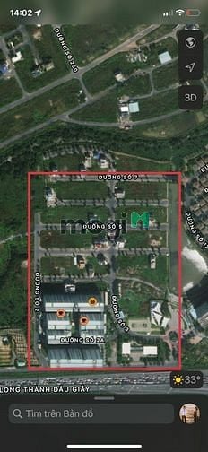 Hình ảnh BDS HUNGVILAND [NC] K16 Nam Phan 11x18m Gía 85 tr/m2 19/04/2023