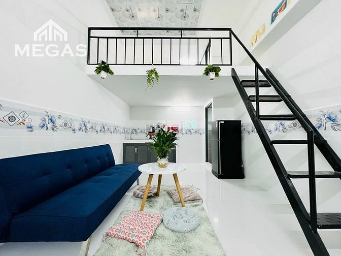 Hình ảnh 🕍Cuối Tháng Trống Dạng Phòng Duplex Ngay Hoà Bình - Tô Hiệu - Tân Phú