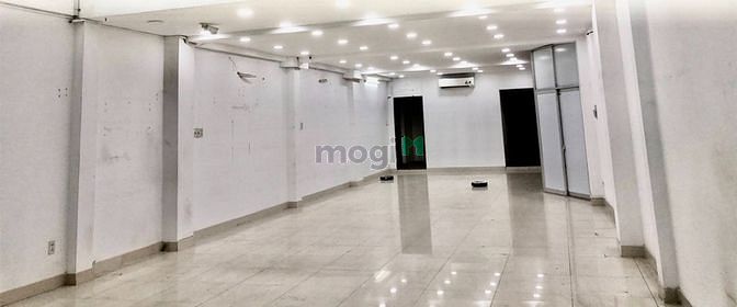 Hình ảnh Cho Thuê Mặt Bằng Kinh Doanh Cách Mạng Tháng Tám 6*25M Tân Bình
