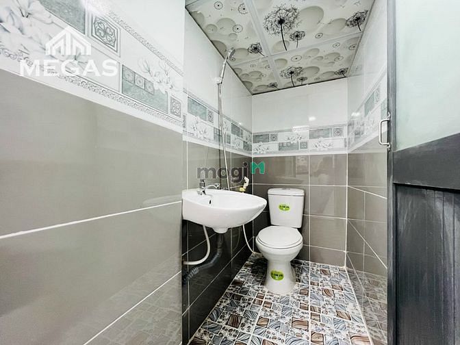 Hình ảnh 🕍Cuối Tháng Trống Dạng Phòng Duplex Ngay Hoà Bình - Tô Hiệu - Tân Phú