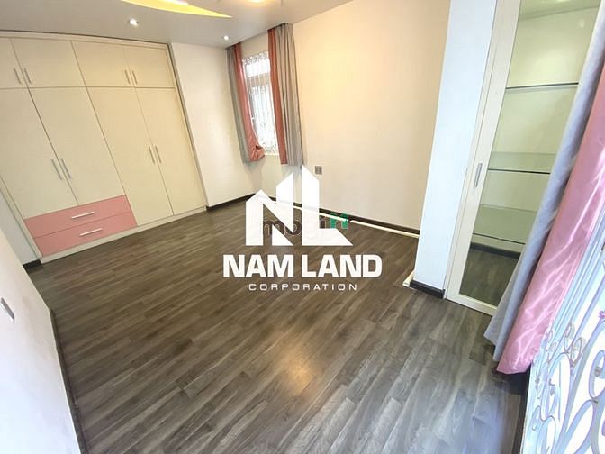 Hình ảnh Cho Thuê Biệt Thự 400m2 Hầm 3 Lầu 5 Phòng Sau SONH HÀNH_An Phú