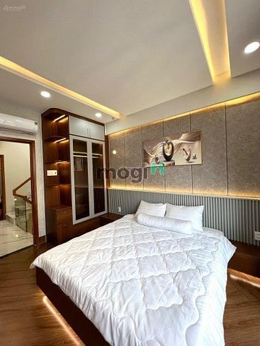 Hình ảnh Bán nhà MT Ngô Quyền nd, P14, Q10.