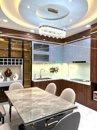 Hình ảnh Bán nhà MT Ngô Quyền nd, P14, Q10.