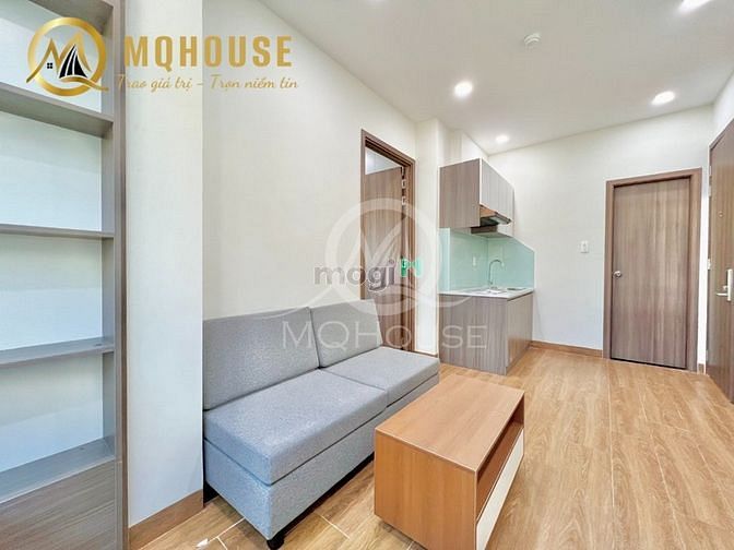 Hình ảnh 🌸🌸1 Phòng Ngủ_Full NT_Trang Chủ MB66.COM Chính Thức Mini_Thang Máy_Hầm Xe_Bảo Vệ🌸🌸