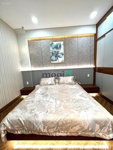 Hình ảnh Bán nhà MT Ngô Quyền nd, P14, Q10.