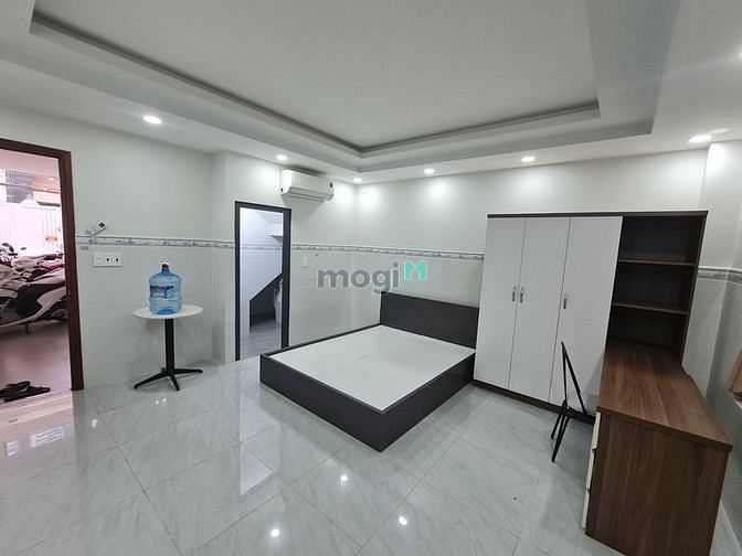 Hình ảnh Căn Hộ 1PN Bếp Riêng Ngay Sân Bay Tân Sơn Nhất Full Nội Thất