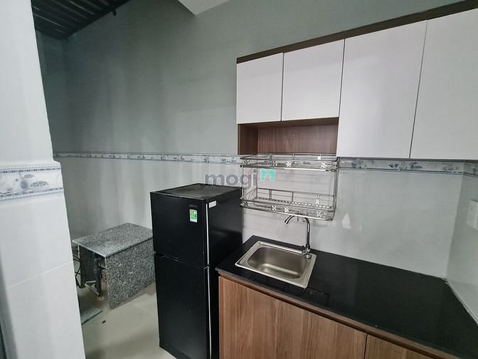 Hình ảnh Căn Hộ 1PN Bếp Riêng Ngay Sân Bay Tân Sơn Nhất Full Nội Thất