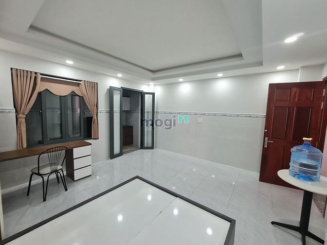 Hình ảnh Căn Hộ 1PN Bếp Riêng Ngay Sân Bay Tân Sơn Nhất Full Nội Thất